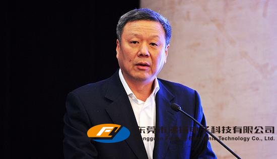 王晓初:证监会正审批混改方案，资金年内全部到位