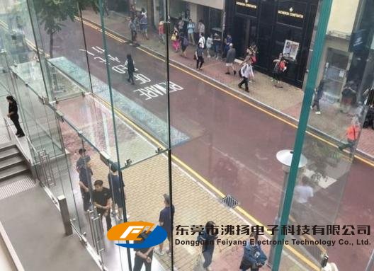 iPhone 8开售，香港回收价已比原价低200-300港元